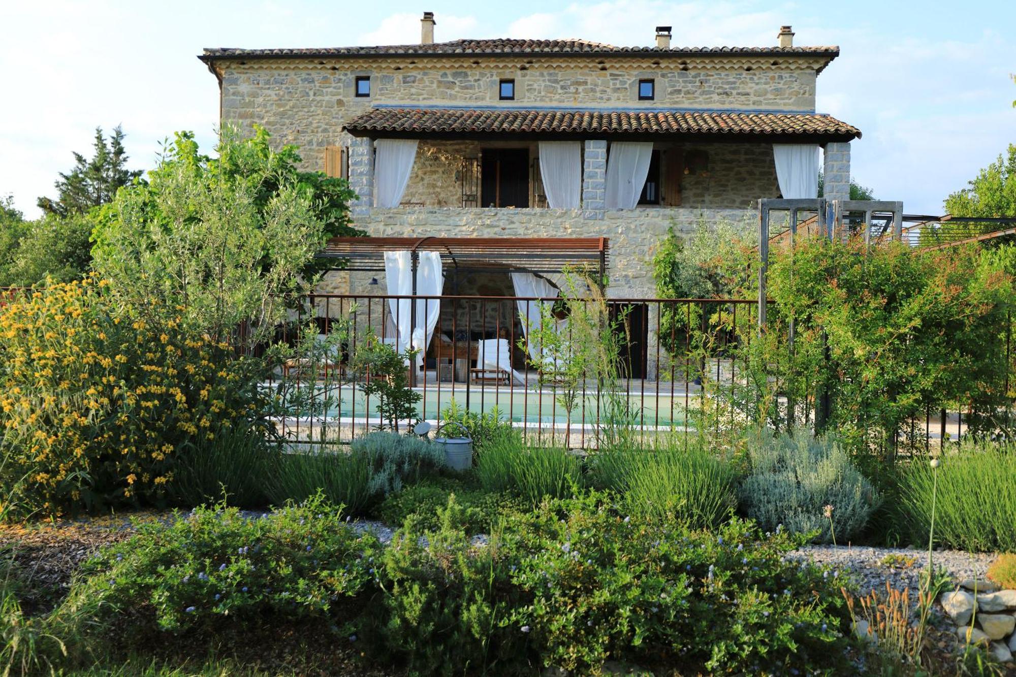 La Gourmandine Guest house *