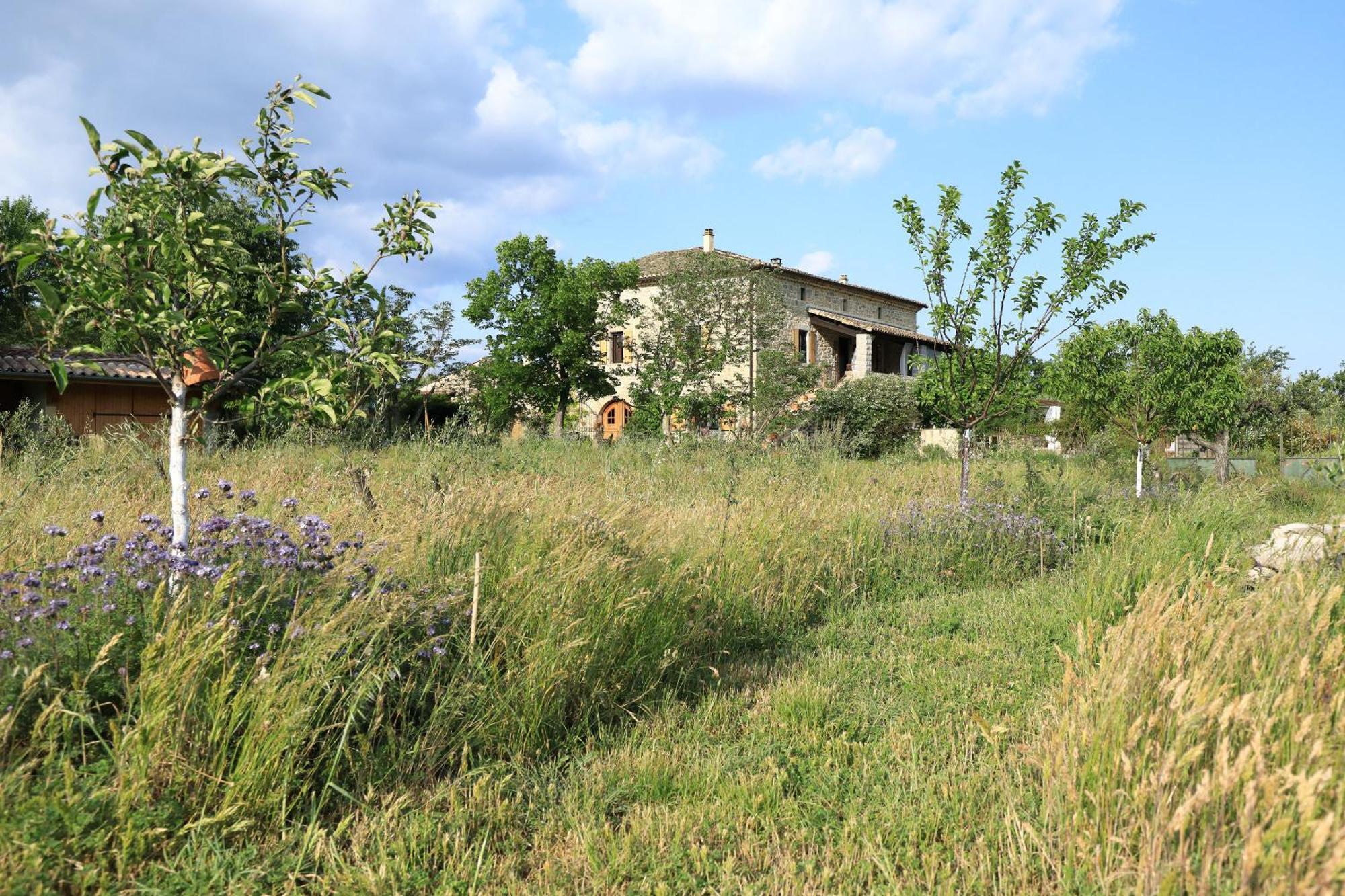 La Gourmandine Guest house