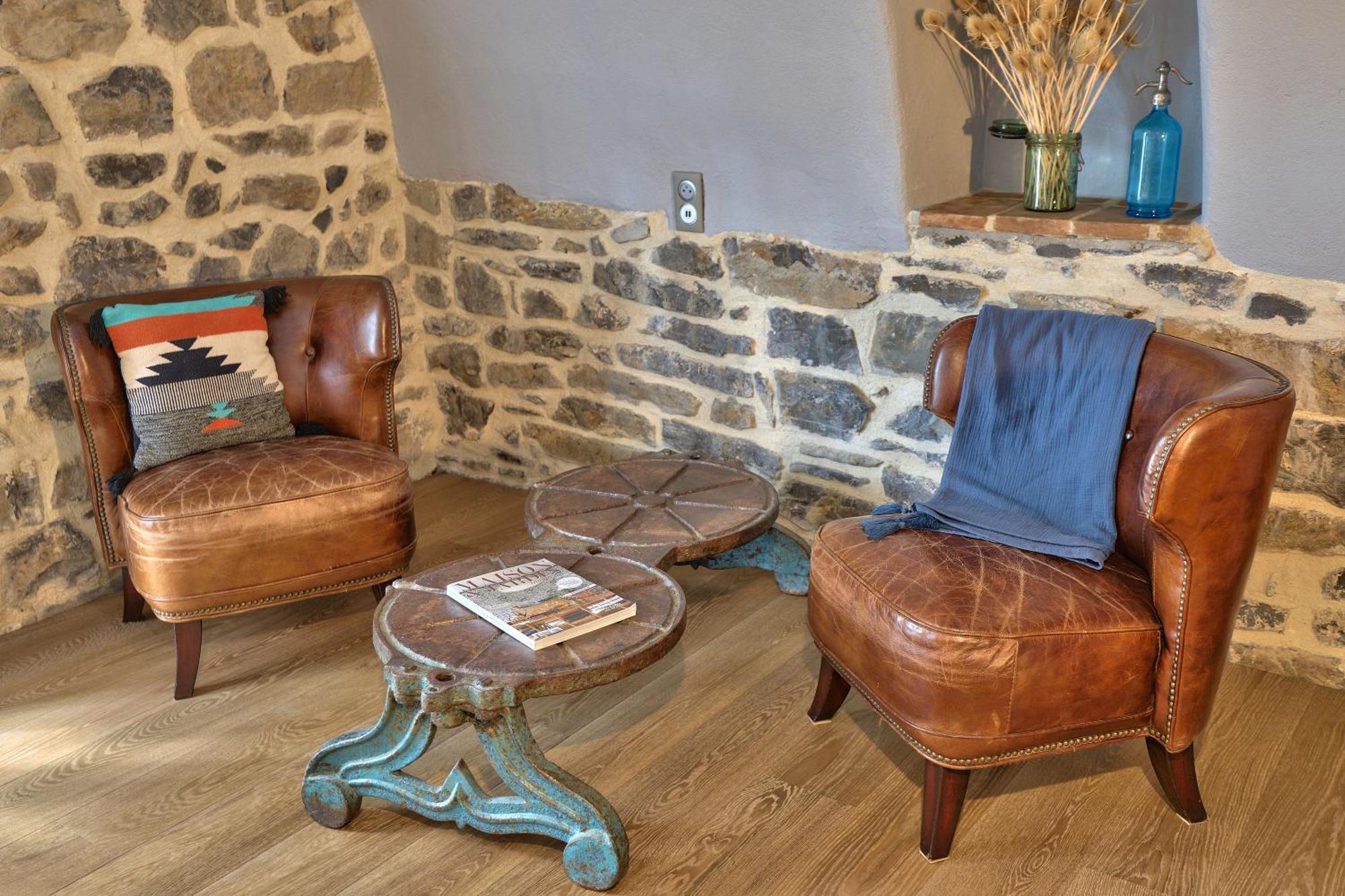 La Gourmandine Guest house