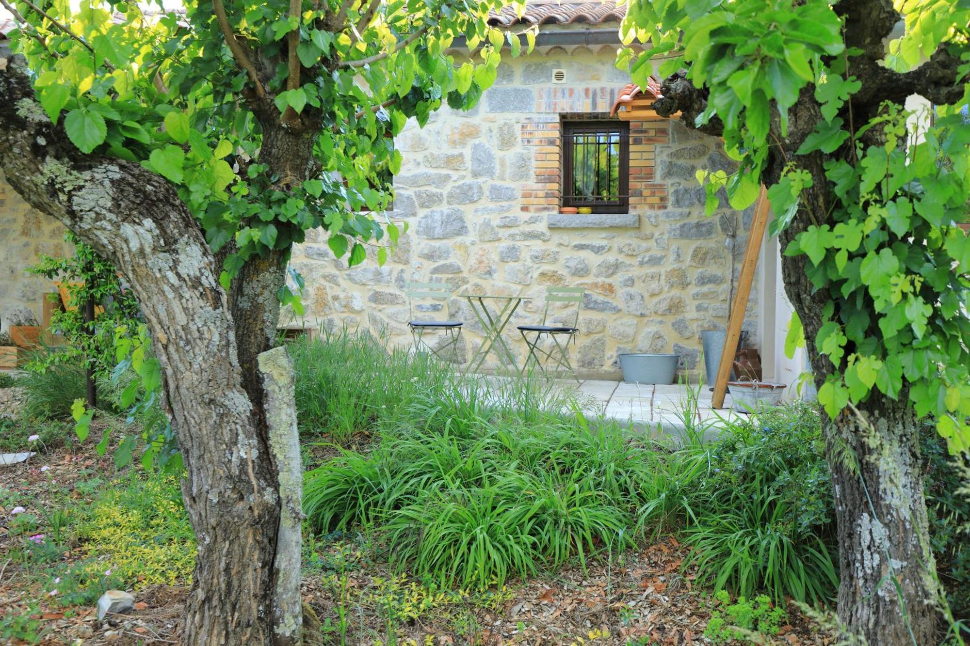 Guest house La Gourmandine *