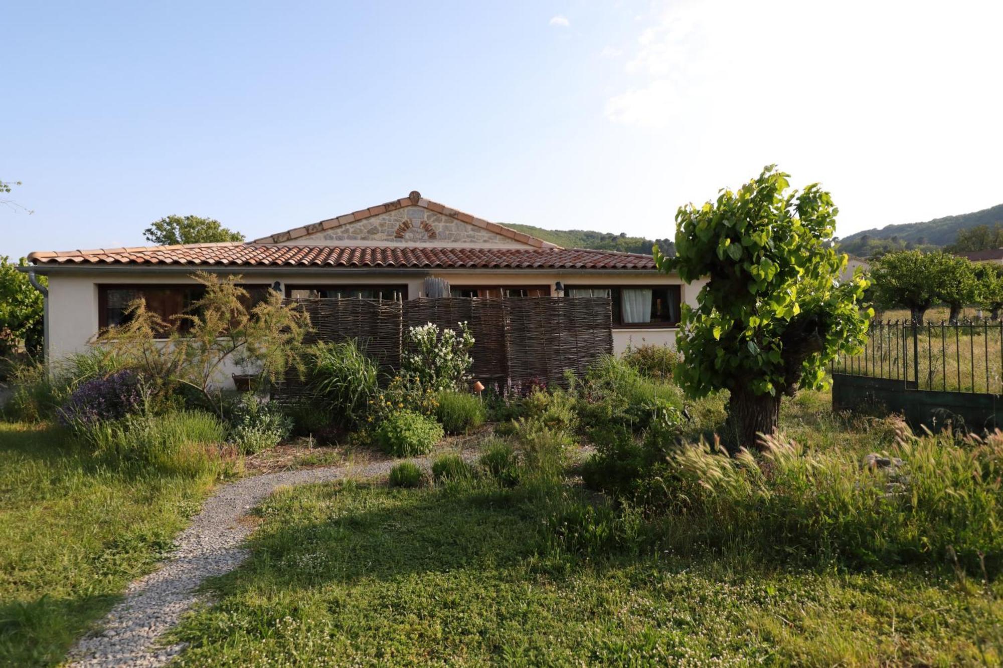 Guest house La Gourmandine