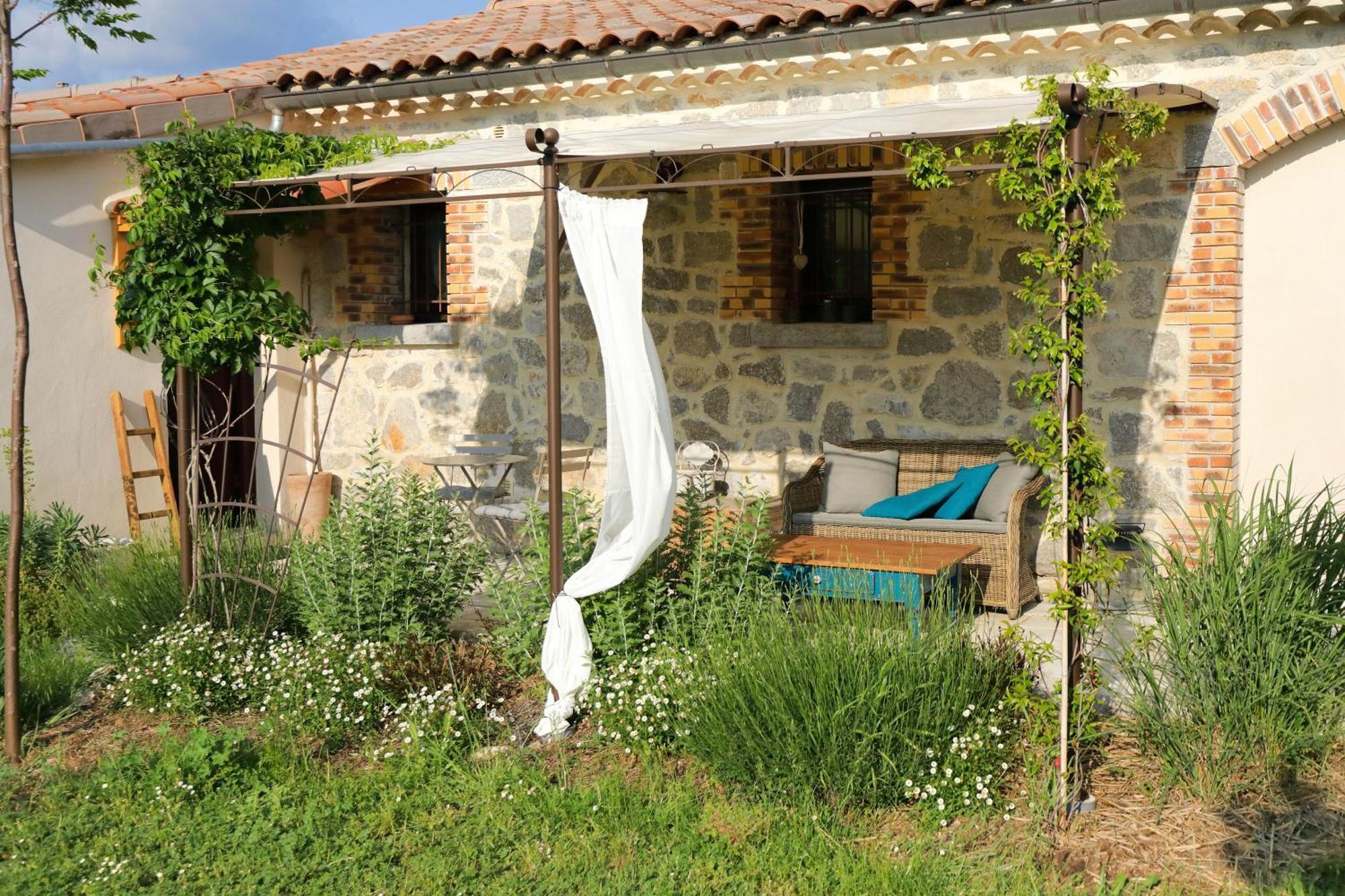La Gourmandine Courry